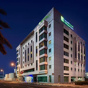 Otel Holiday Express Dubai, Jumeirah By Ihg, Dubai