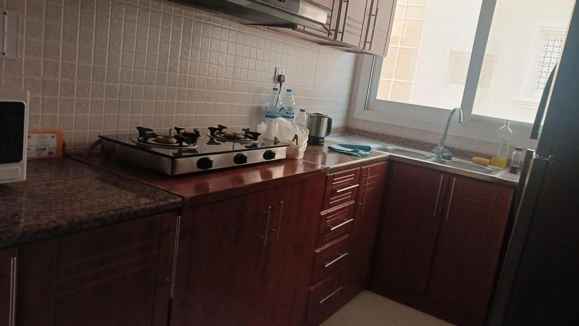 Rooms For Ladies Only Ντουμπάι 0*,  Ηνωμένα Αραβικά Εμιράτα
