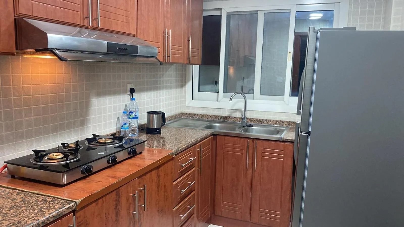 Rooms For Ladies Only Ντουμπάι Ηνωμένα Αραβικά Εμιράτα