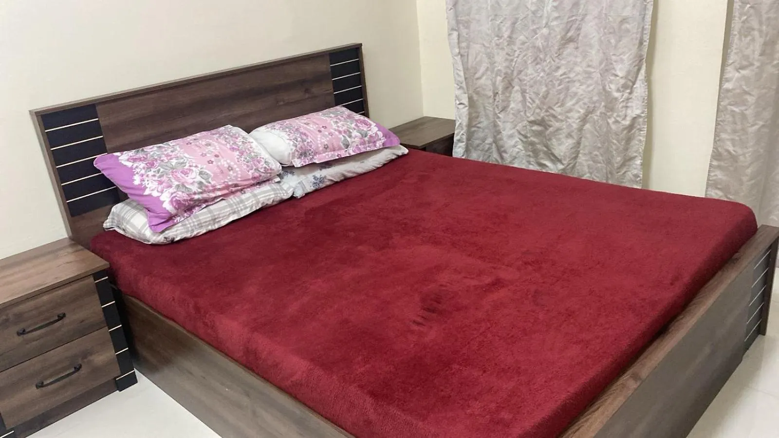 Δωμάτια σε οικογενειακή κατοικία Rooms For Ladies Only Ντουμπάι Ηνωμένα Αραβικά Εμιράτα